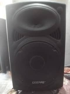 5 month use troly speaker A1 condition