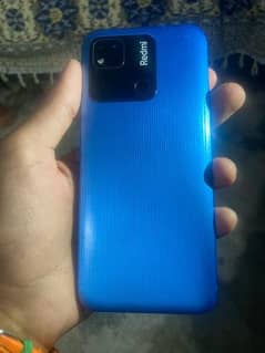 Xiaomi Redmi 10A For Sale