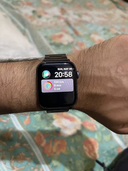 apple watch series 4 0