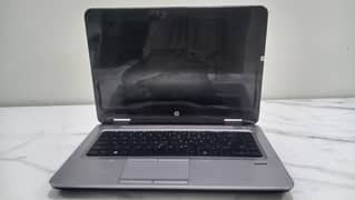 HP Core i5 6th generation 16GB RAM new laptop for sale