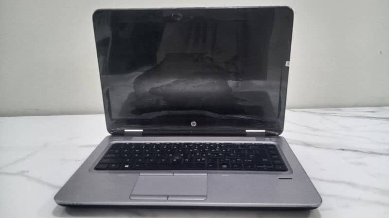 HP Core i5 6th generation 16GB RAM new laptop for sale 2