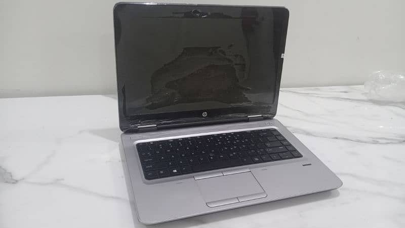 HP Core i5 6th generation 16GB RAM new laptop for sale 3