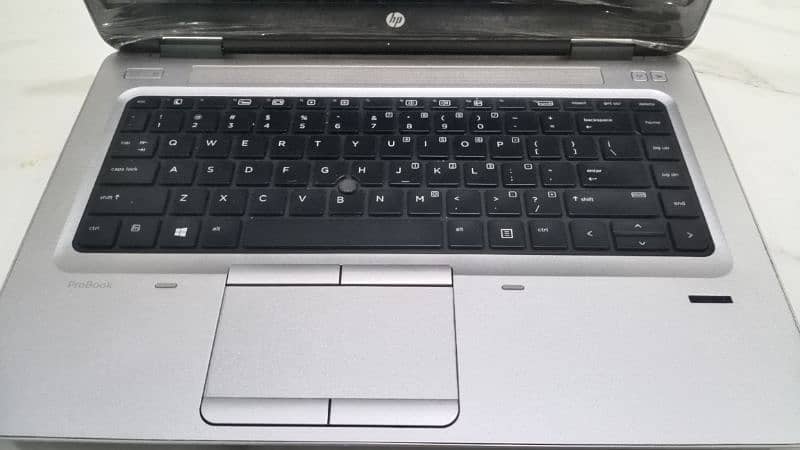 HP Core i5 6th generation 16GB RAM new laptop for sale 6