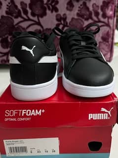 PUMA Smash 3.0 Sneakers