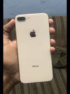 IPHONE 8PLUS PTA APPROVED