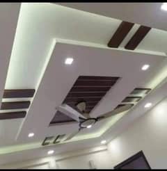 pop ceiling, false ceiling , expert