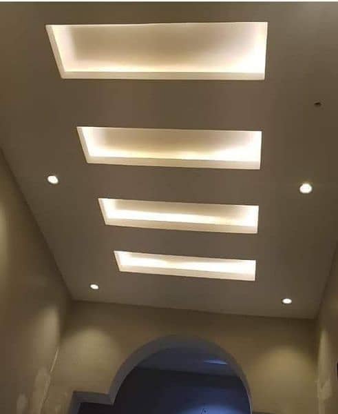 pop ceiling, false ceiling , expert 4