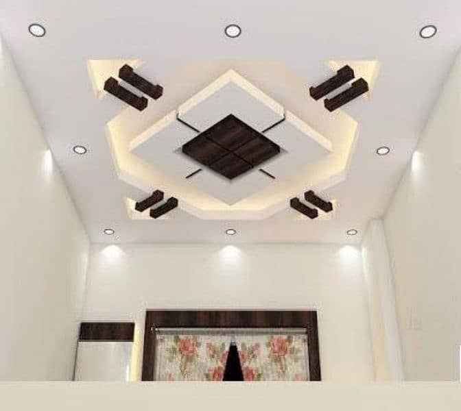 pop ceiling, false ceiling , expert 5