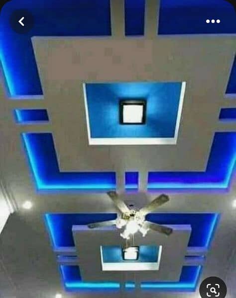 pop ceiling, false ceiling , expert 6