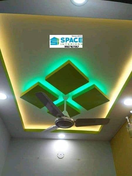 pop ceiling, false ceiling , expert 8