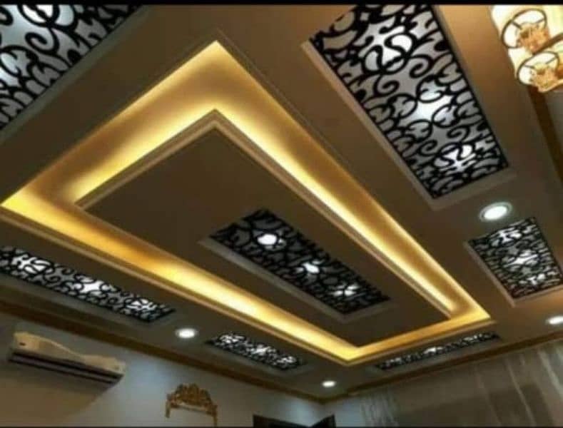 pop ceiling, false ceiling , expert 13