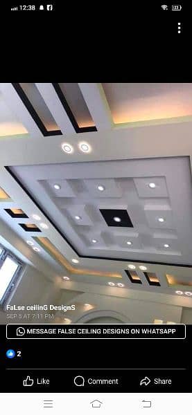 pop ceiling, false ceiling , expert 15