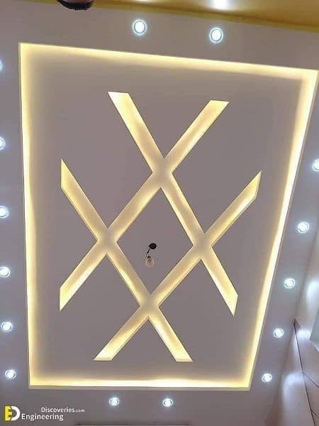 pop ceiling, false ceiling , expert 17