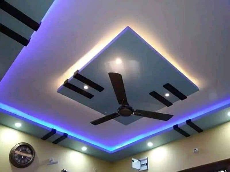 pop ceiling, false ceiling , expert 19