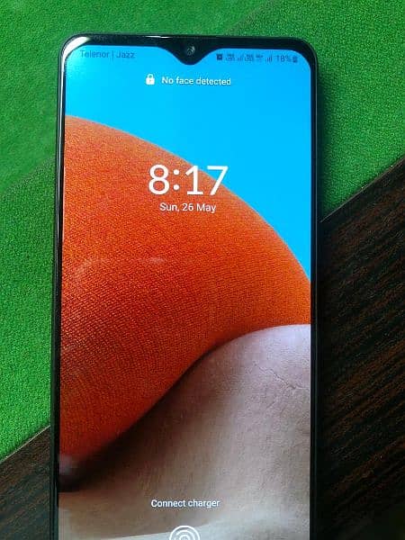 Samsung a32 fingerprint 1