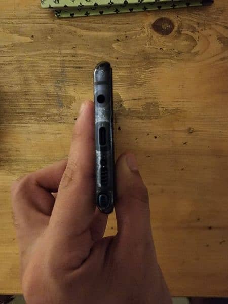 Samsung Note 10 Lite No Fault 4
