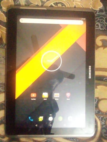 Samsung Galaxy tab 2  10 inch 5