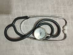 Stethoscope 0