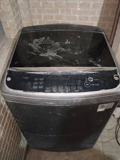 LG imported washing machine