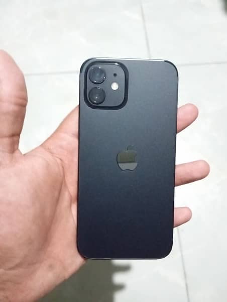 IPhone 12 Jv 64gb non pta 0