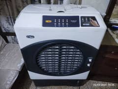 Air Cooler Super Asia Ecm 5000 Auto With Touch/Remote and Cooling Pads