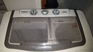 Homage washing machine best price 0