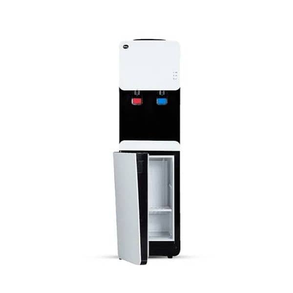 PEL 315 Smart Water Dispenser 1