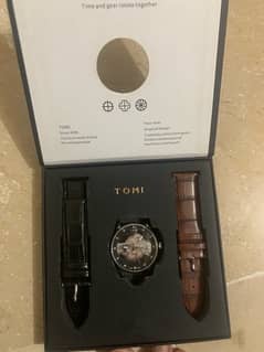 orignal tomi watch for sale