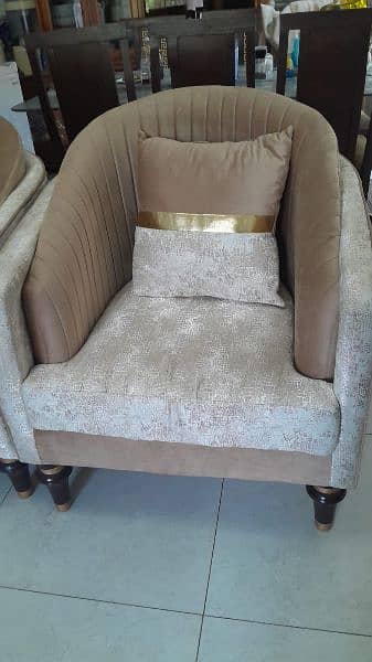 ottoman chairs for sale 0