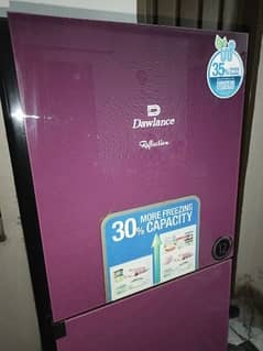 Brand New condition Dowlance Glass door only 6 moth used 03268554147