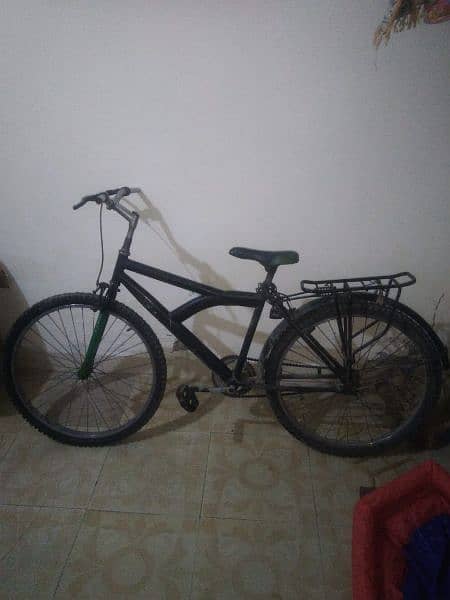 bicycle 4