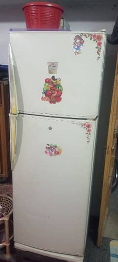 Dawalance Refrigerator Urgent sell