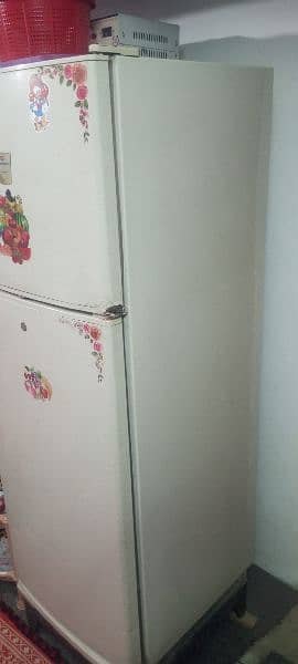 Dawalance Refrigerator Urgent sell 2