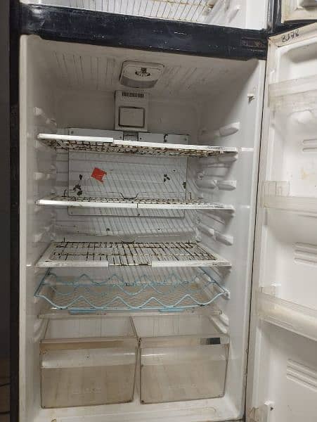 Kenwood Refrigerator 7