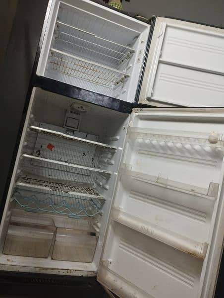 Kenwood Refrigerator 8