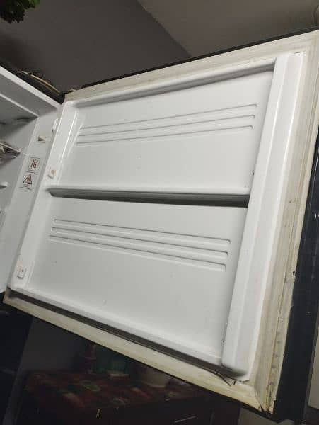 Kenwood Refrigerator 10