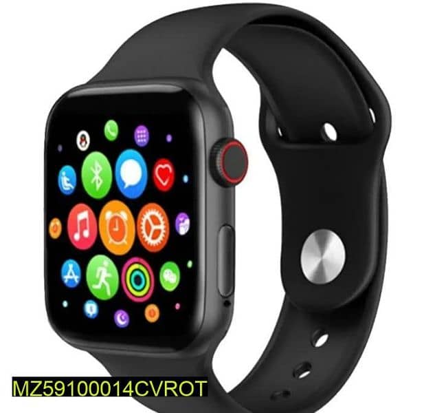 T500 Fit Pro Smart Watch 7