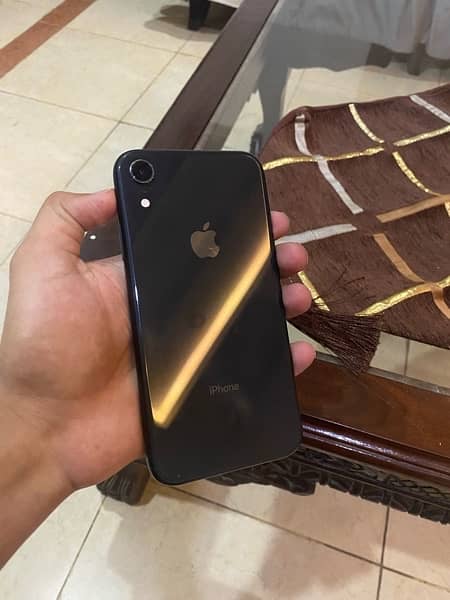 iPhone xr 64gb non pta factory unlock 0