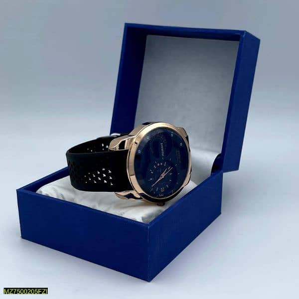 Men's watch 0