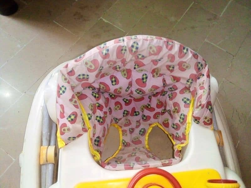 baby walker for sale 3