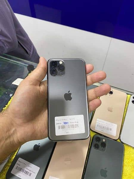 iPhone 11 pro max jv WhatsApp number 03254583038 1