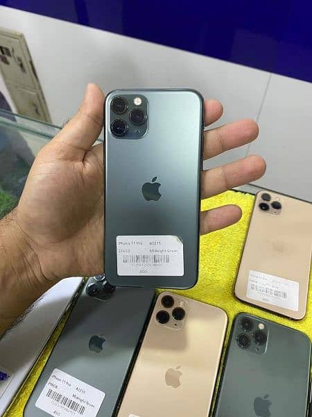 iPhone 11 pro max jv WhatsApp number 03254583038 2