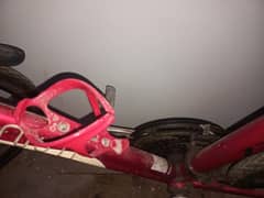 Bicycle for sale