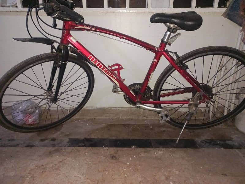 Bicycle for sale 1