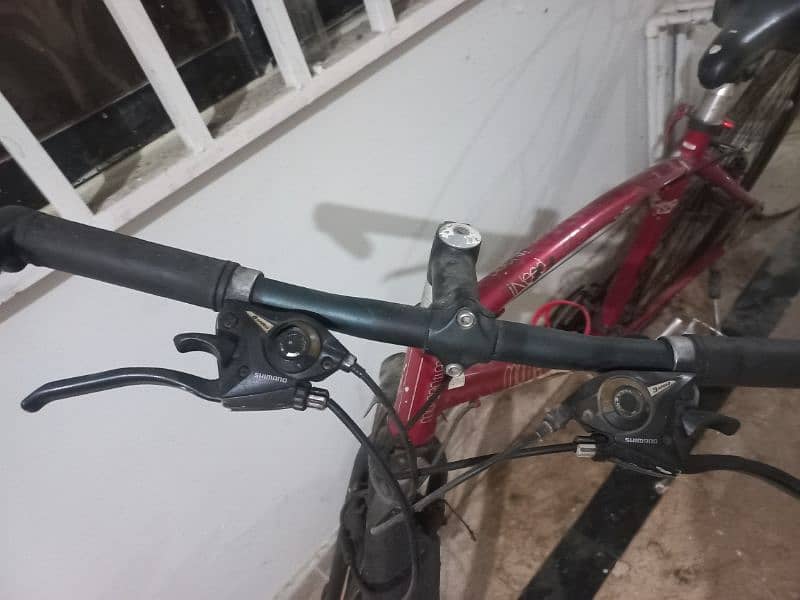 Bicycle for sale 2