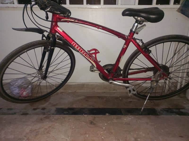 Bicycle for sale 3