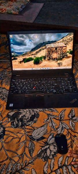 Lenovo Think pad T590 0