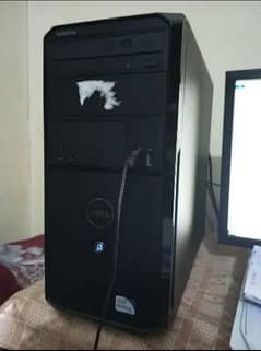 Dell CPU For sale