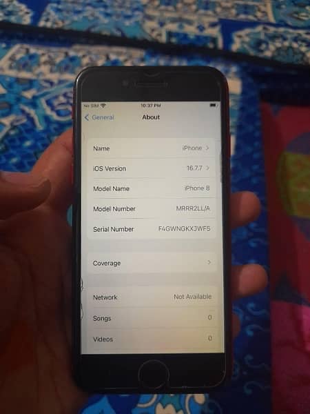 iphone 7+ urgent sale approved 0