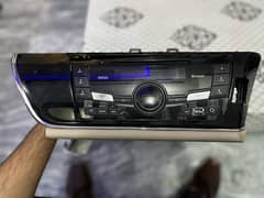 Toyota corolla CD Player For sale 0